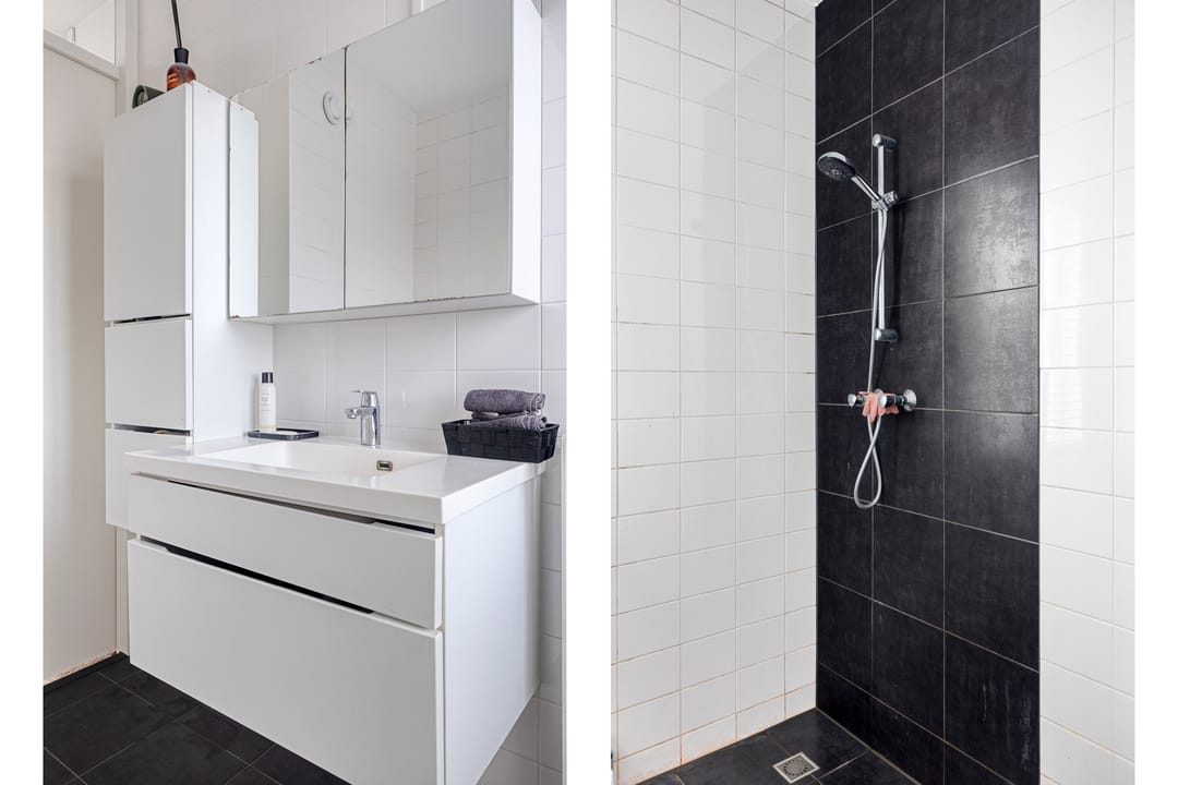 Foto 23 van Barcelonahaven 46