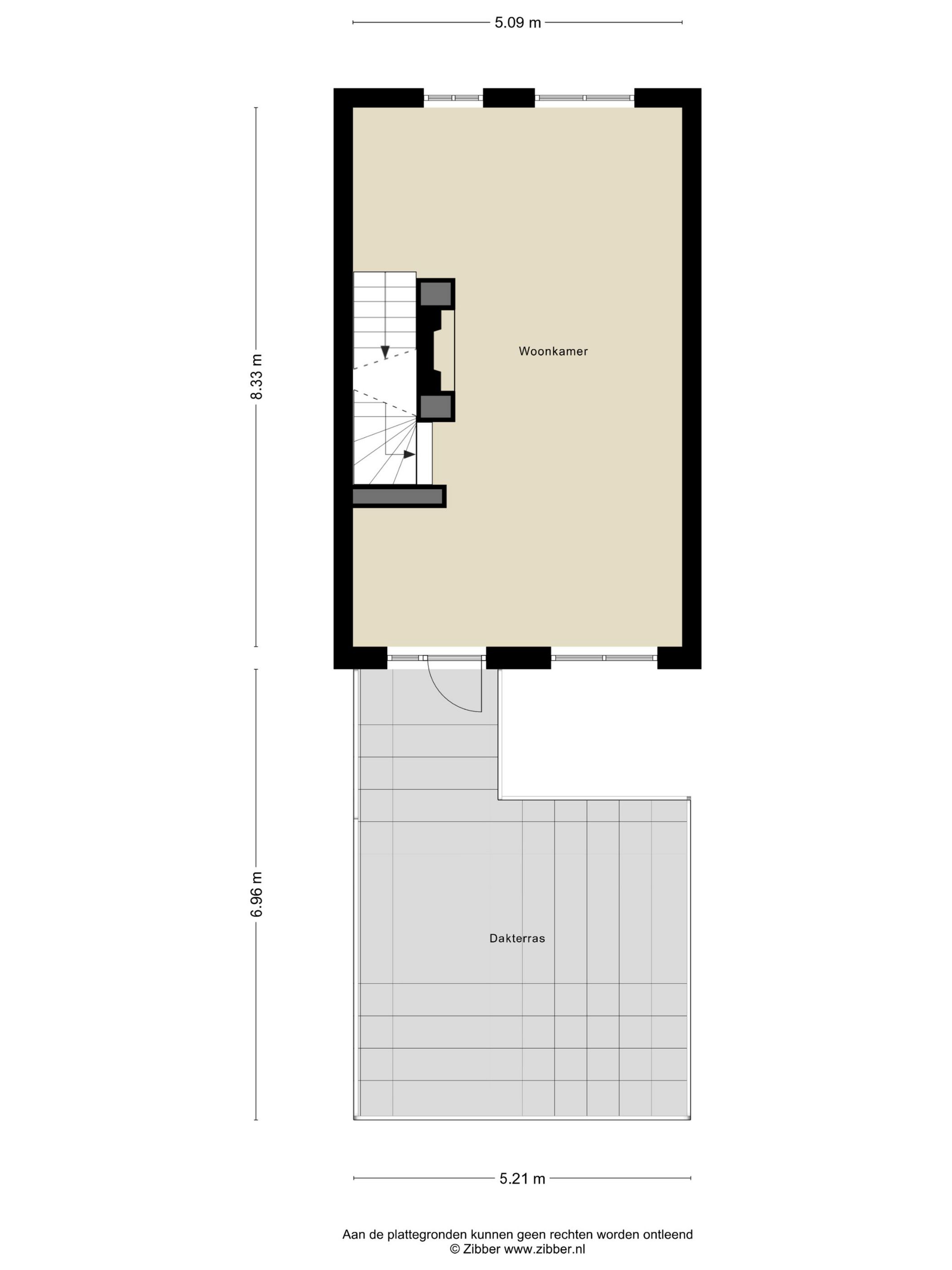 Foto 36 van Barcelonahaven 46