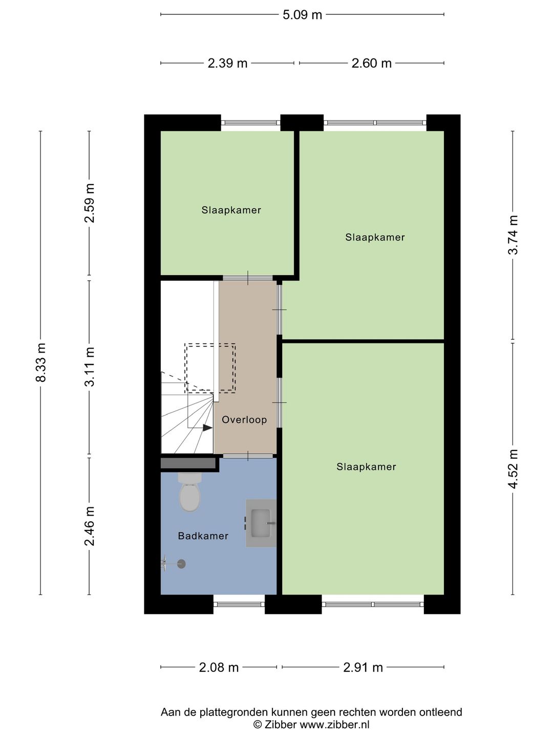 Foto 37 van Barcelonahaven 46