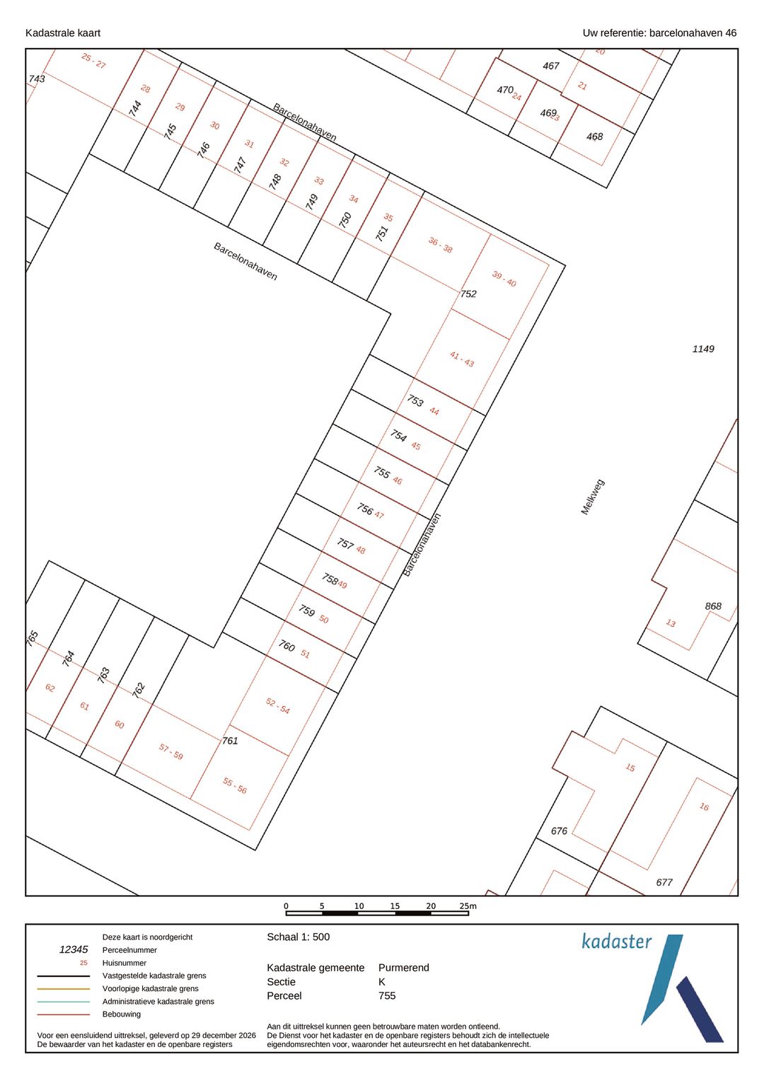 Foto 38 van Barcelonahaven 46