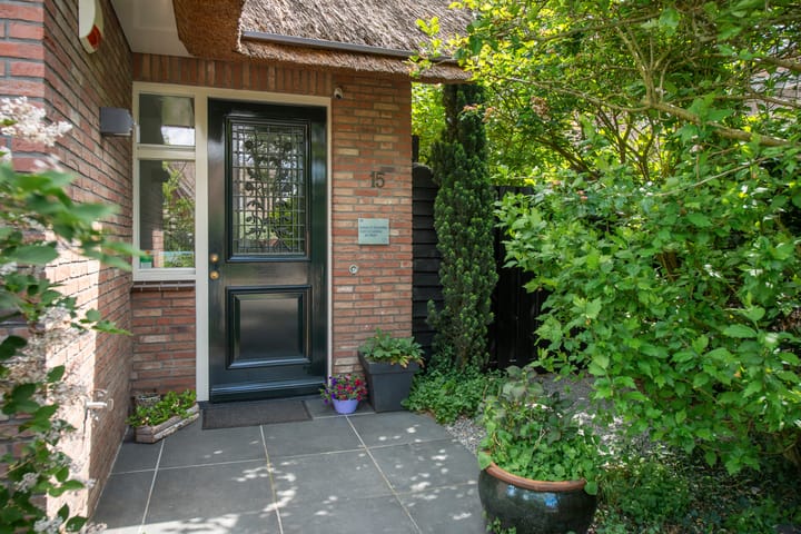 Foto 61 van Laan van de Geallieerden 15