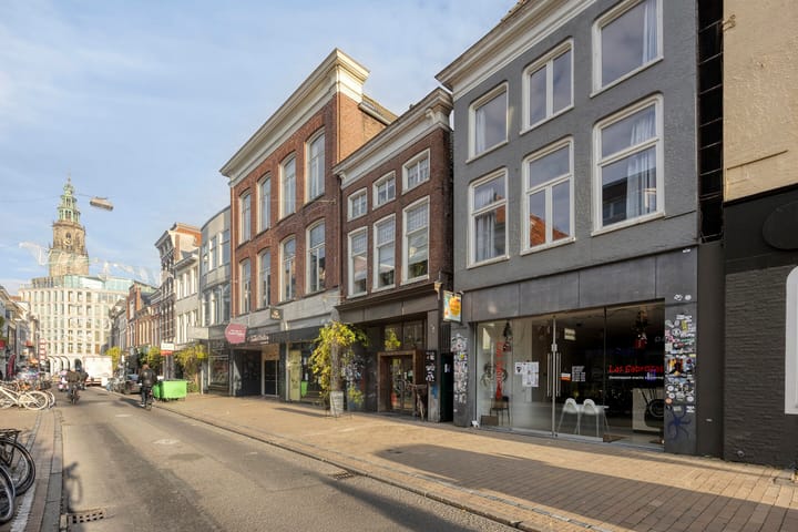 Oosterstraat 28 A
