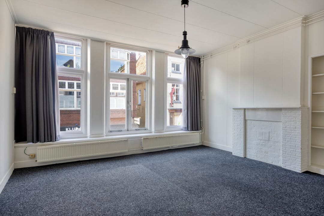 Photo 2 of Oosterstraat 28-A