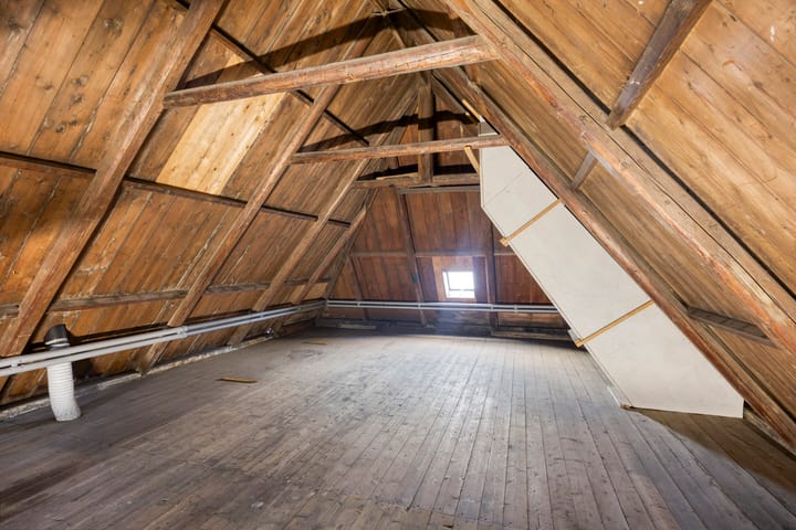 Photo 3 of Oosterstraat 28-A