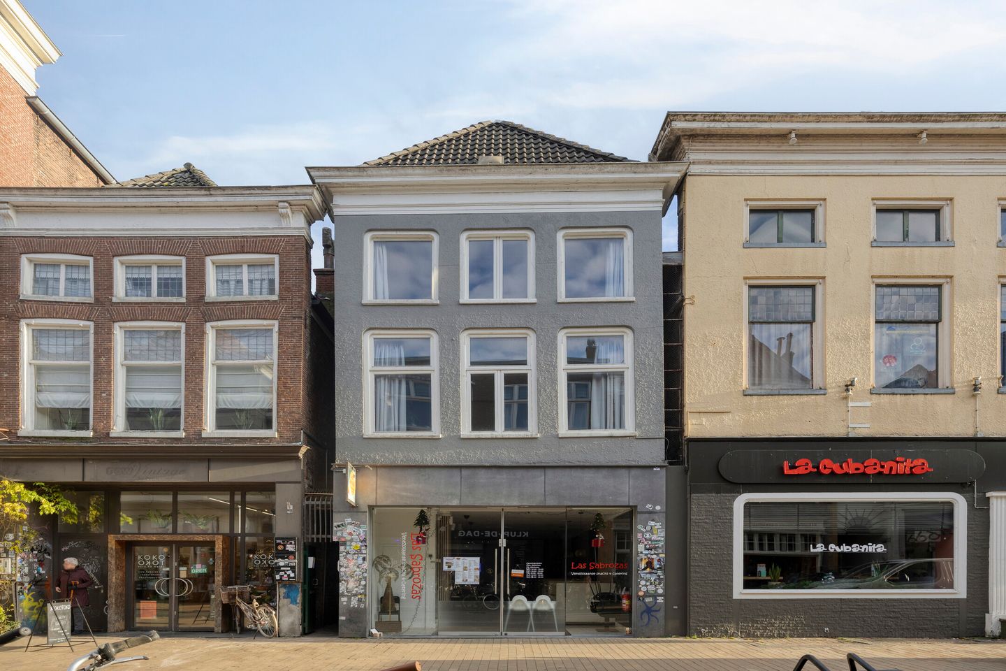 Photo 4 of Oosterstraat 28-A