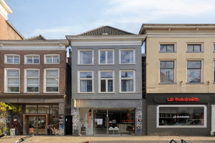Photo 4 of Oosterstraat 28-A
