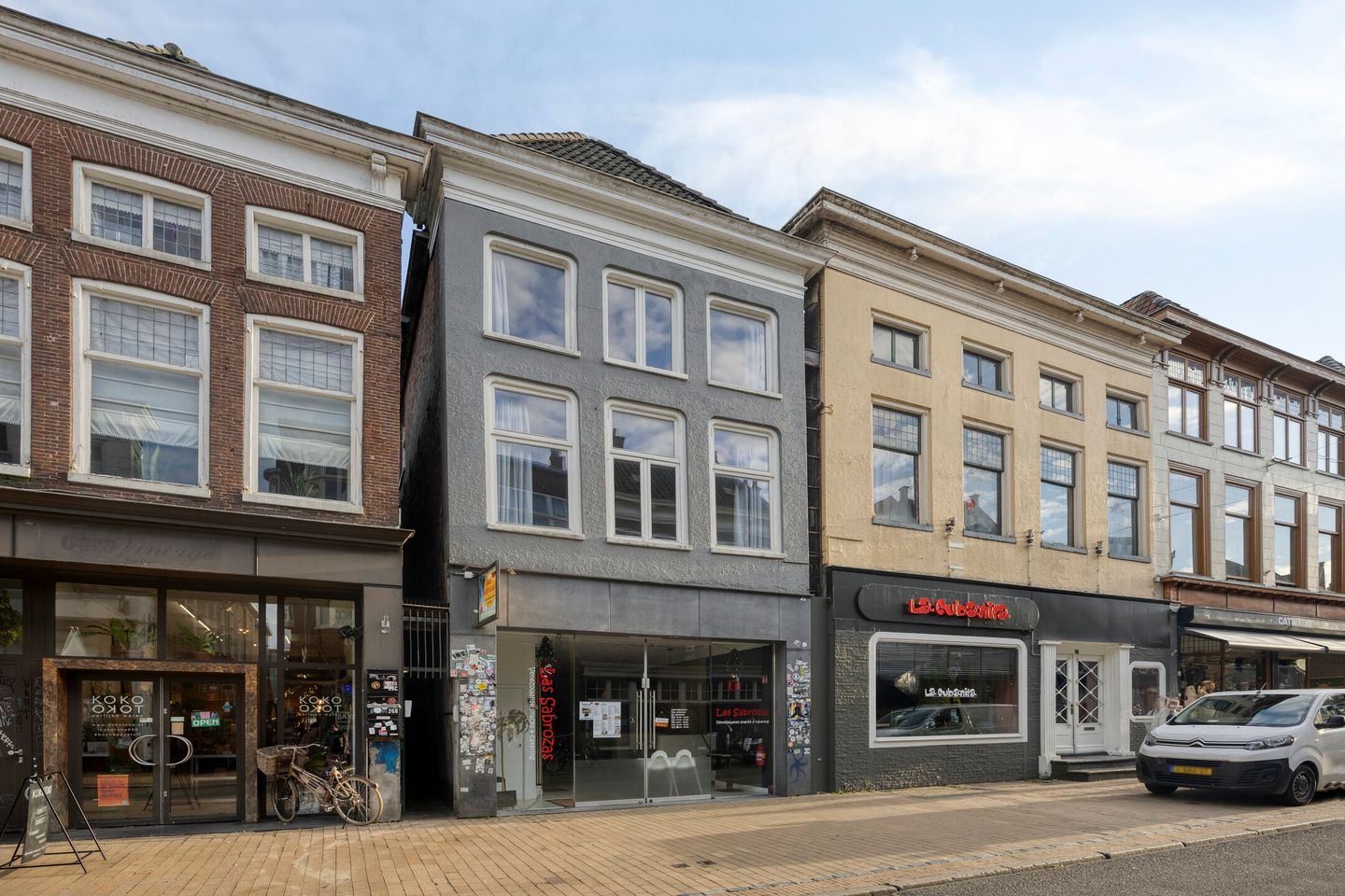 Photo 5 of Oosterstraat 28-A