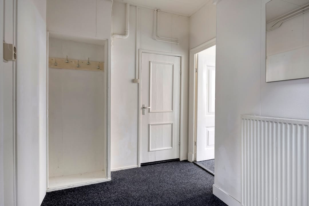 Photo 8 of Oosterstraat 28-A