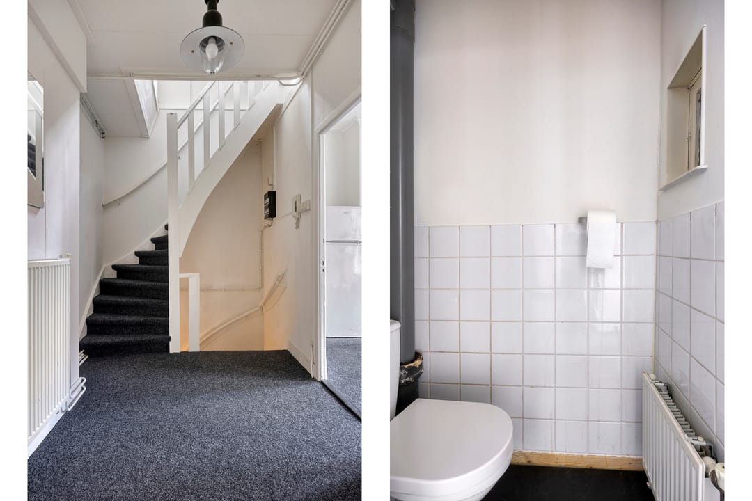 Photo 16 of Oosterstraat 28-A