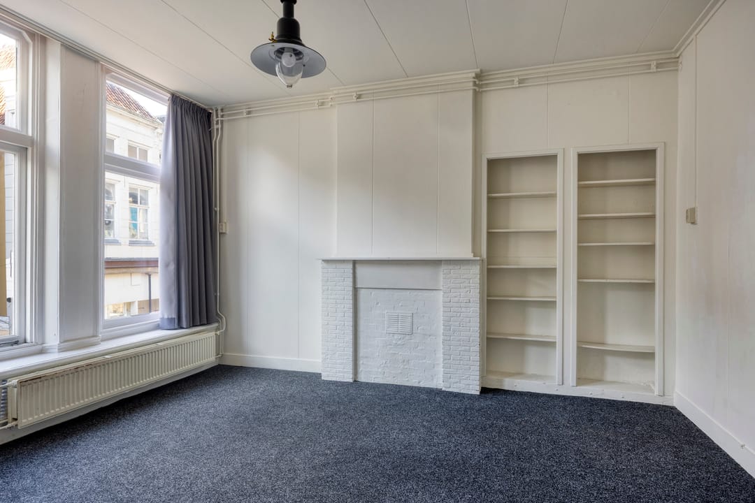 Photo 8 of Oosterstraat 28-A