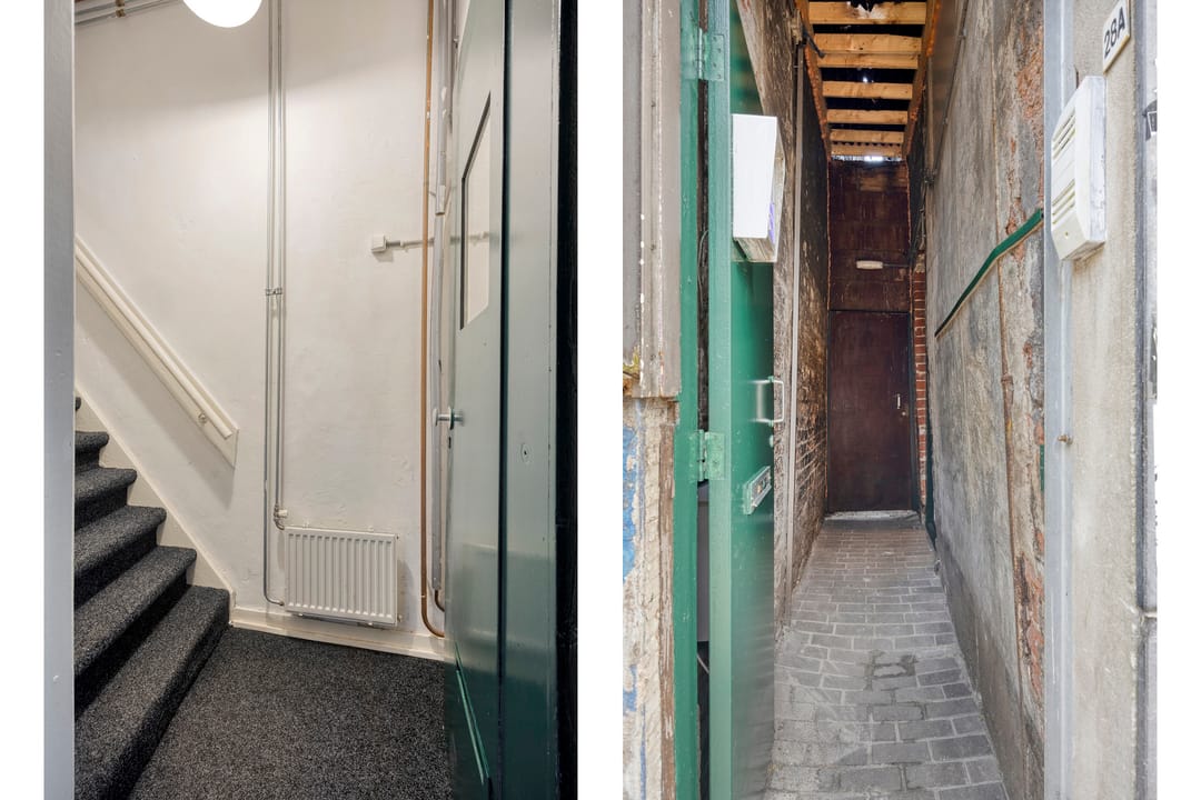 Photo 7 of Oosterstraat 28-A