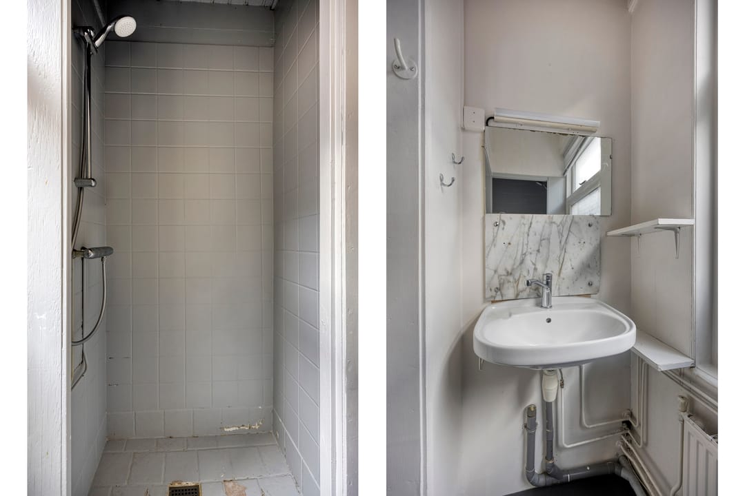 Photo 17 of Oosterstraat 28-A