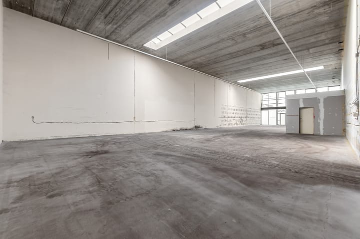 Zernikeweg 63, Middelharnis