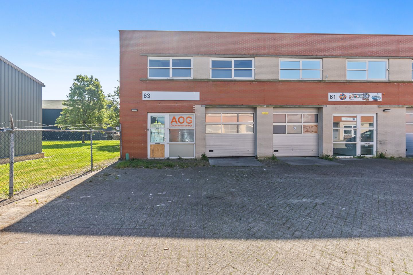 Bekijk foto 4 van Zernikeweg 63