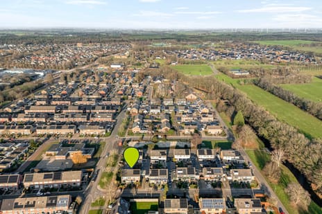 Klaproosstraat 47 tertiary image