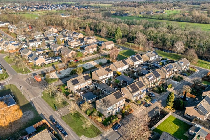 Foto 4 van Klaproosstraat 47