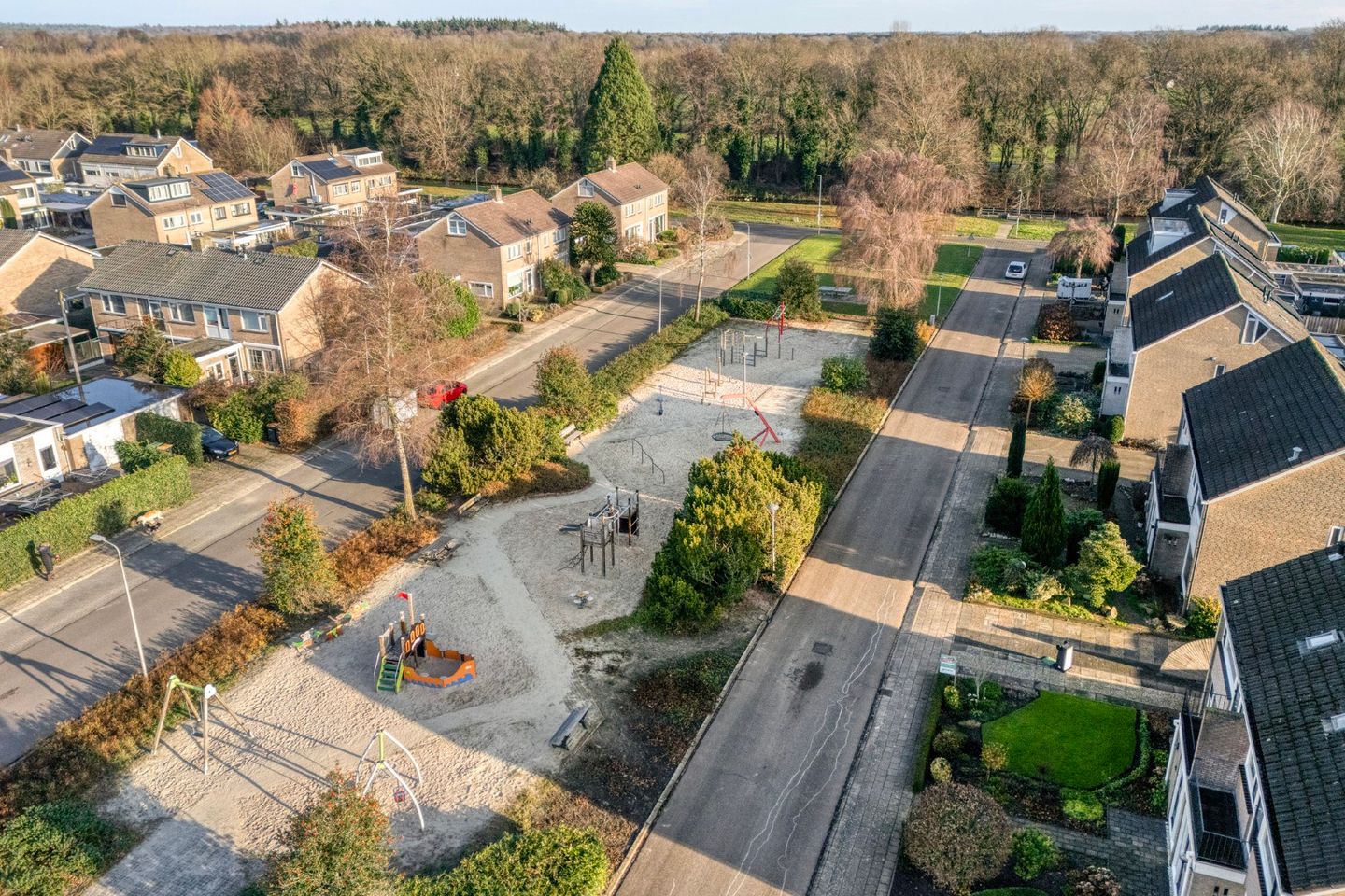 Foto 5 van Klaproosstraat 47