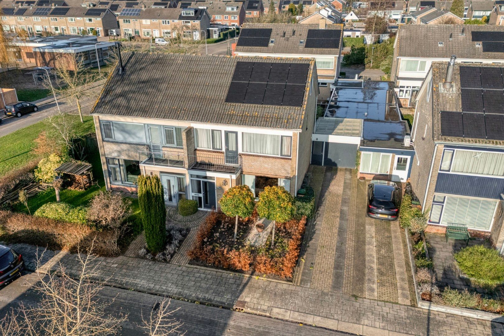 Foto 6 van Klaproosstraat 47