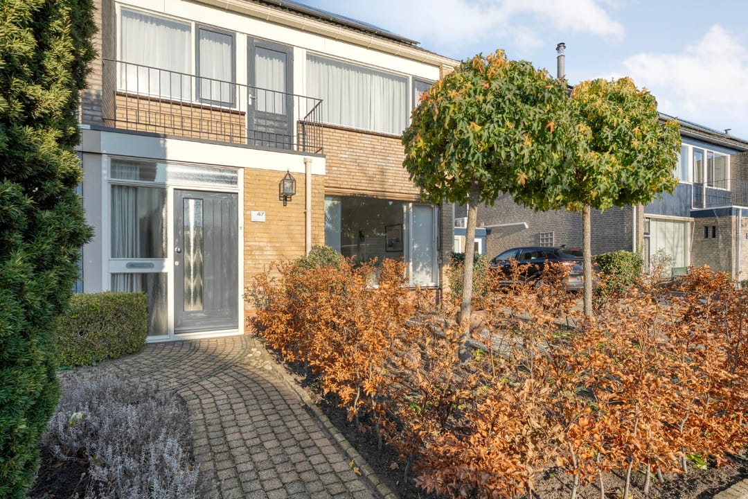 Foto 8 van Klaproosstraat 47