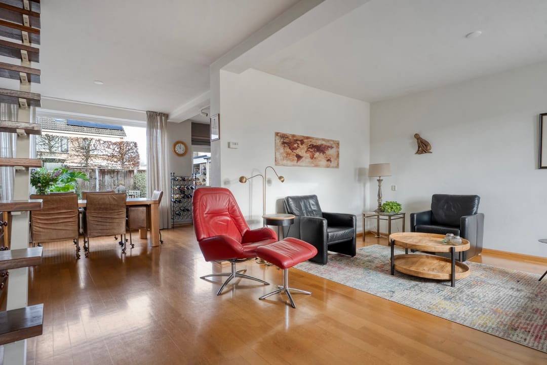 Foto 11 van Klaproosstraat 47