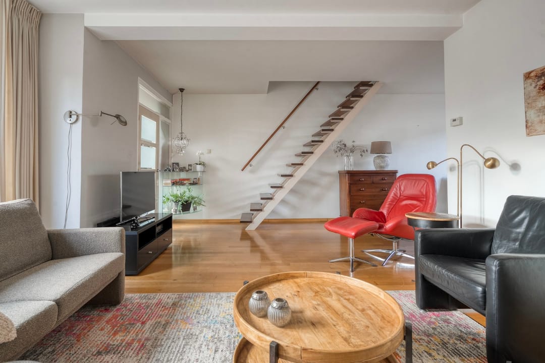 Foto 13 van Klaproosstraat 47