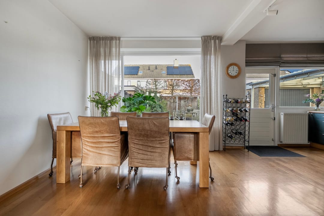 Foto 16 van Klaproosstraat 47