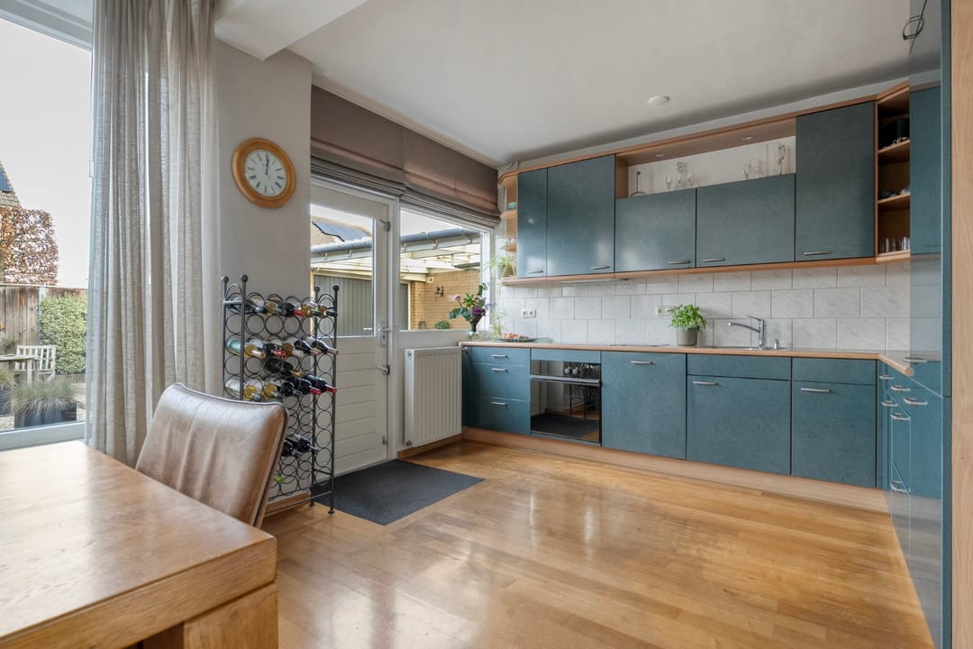 Foto 17 van Klaproosstraat 47