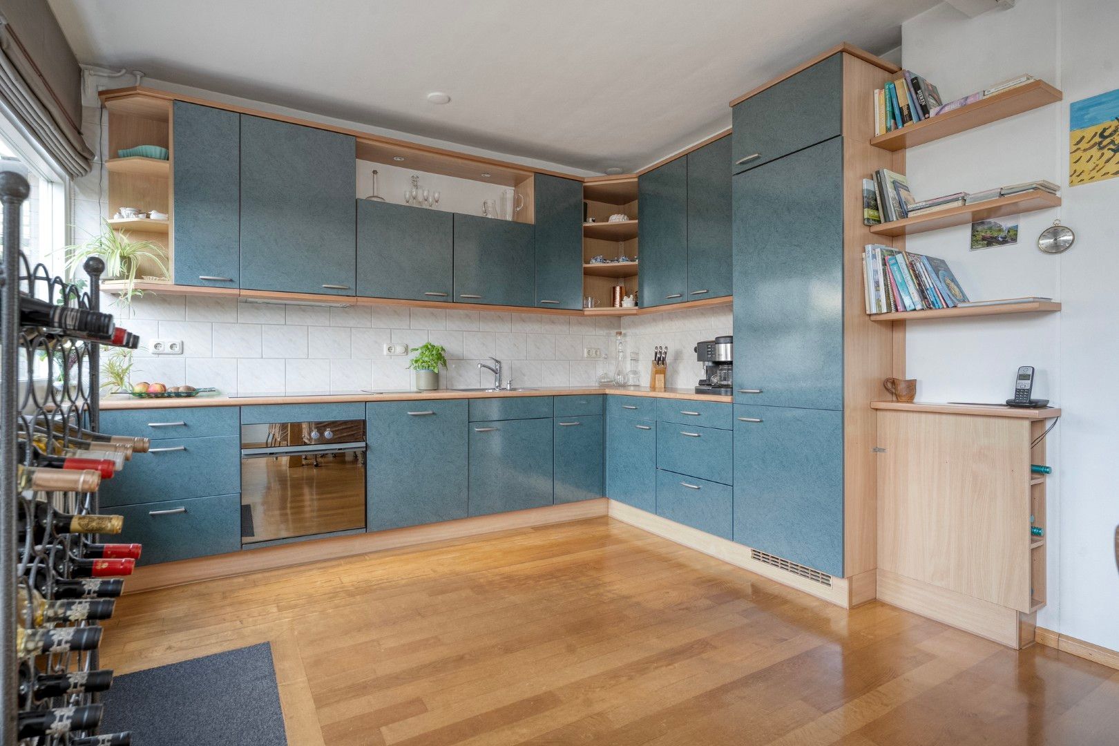 Foto 18 van Klaproosstraat 47