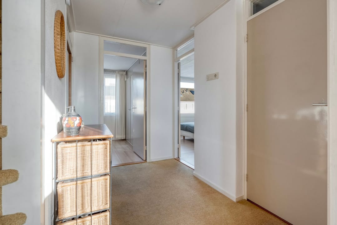 Foto 23 van Klaproosstraat 47