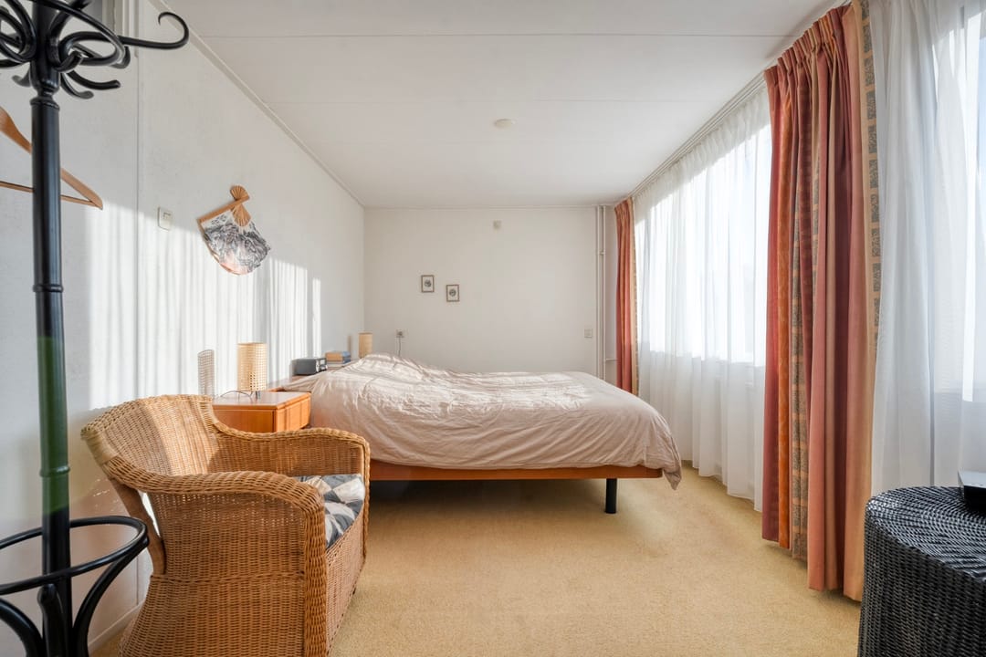 Foto 26 van Klaproosstraat 47