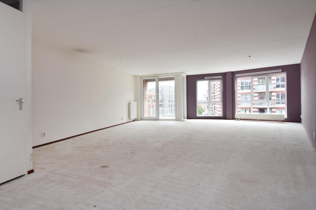 Foto 3 van Oosterheemplein 461