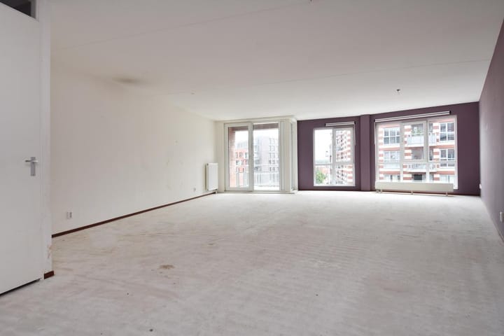 Foto 2 van Oosterheemplein 461