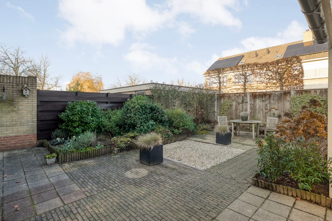 Foto 38 van Klaproosstraat 47