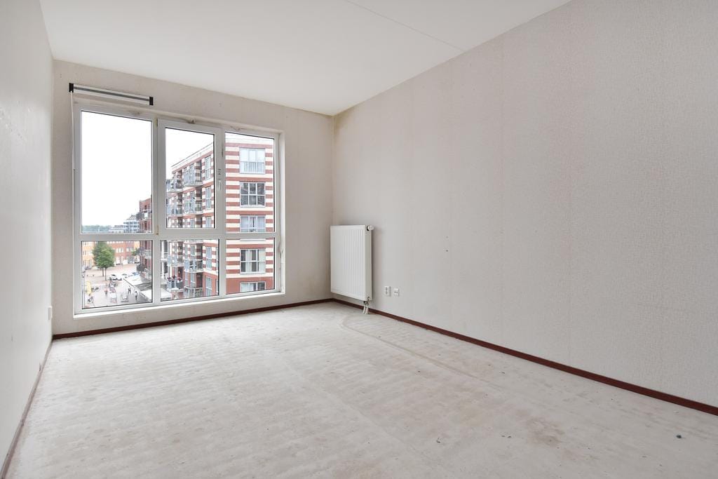 Foto 6 van Oosterheemplein 461