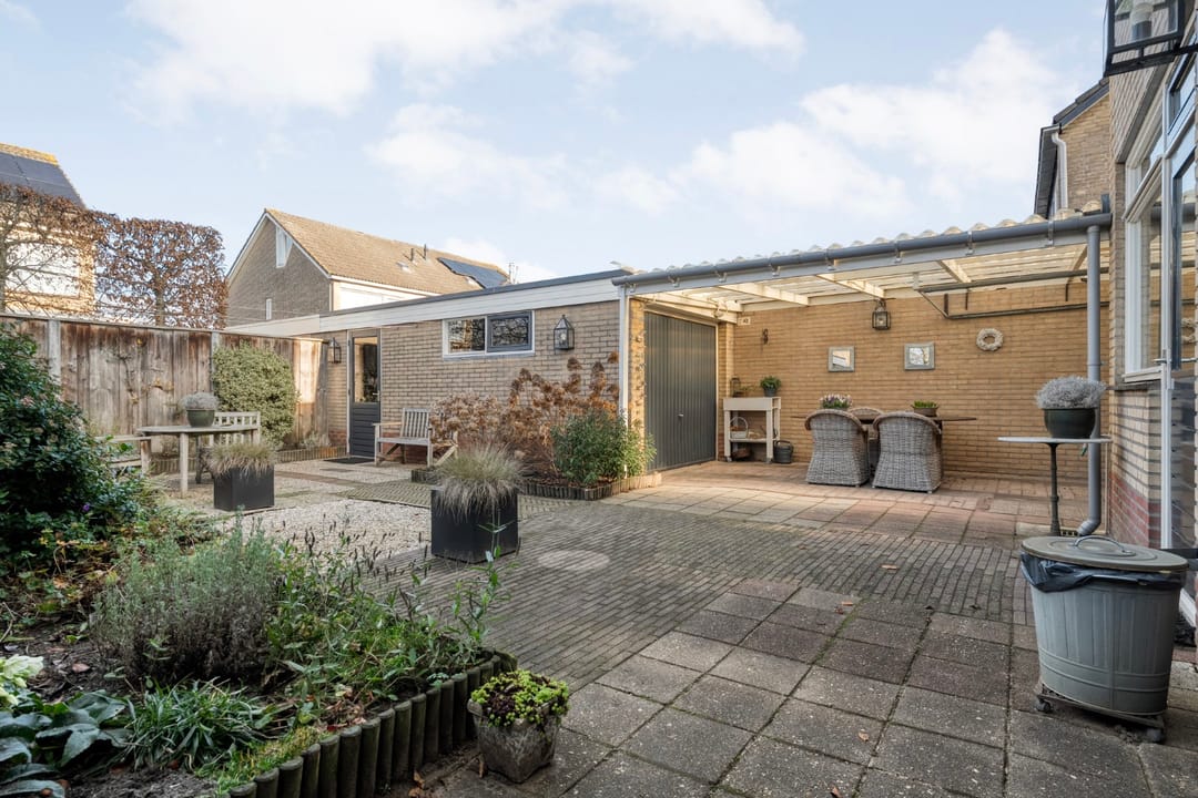 Foto 41 van Klaproosstraat 47