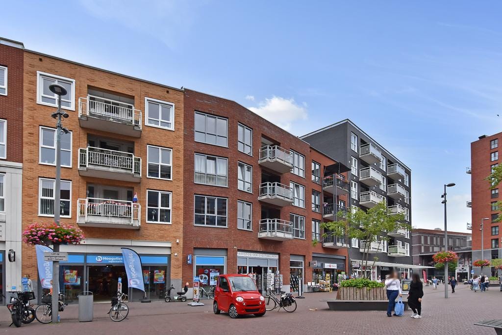 Foto 7 van Oosterheemplein 461