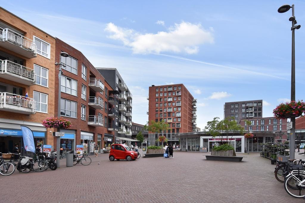 Foto 8 van Oosterheemplein 461