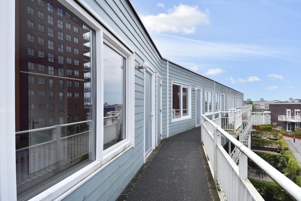 Foto 9 van Oosterheemplein 461