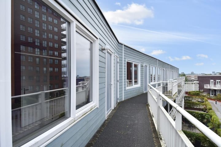 Foto 8 van Oosterheemplein 461