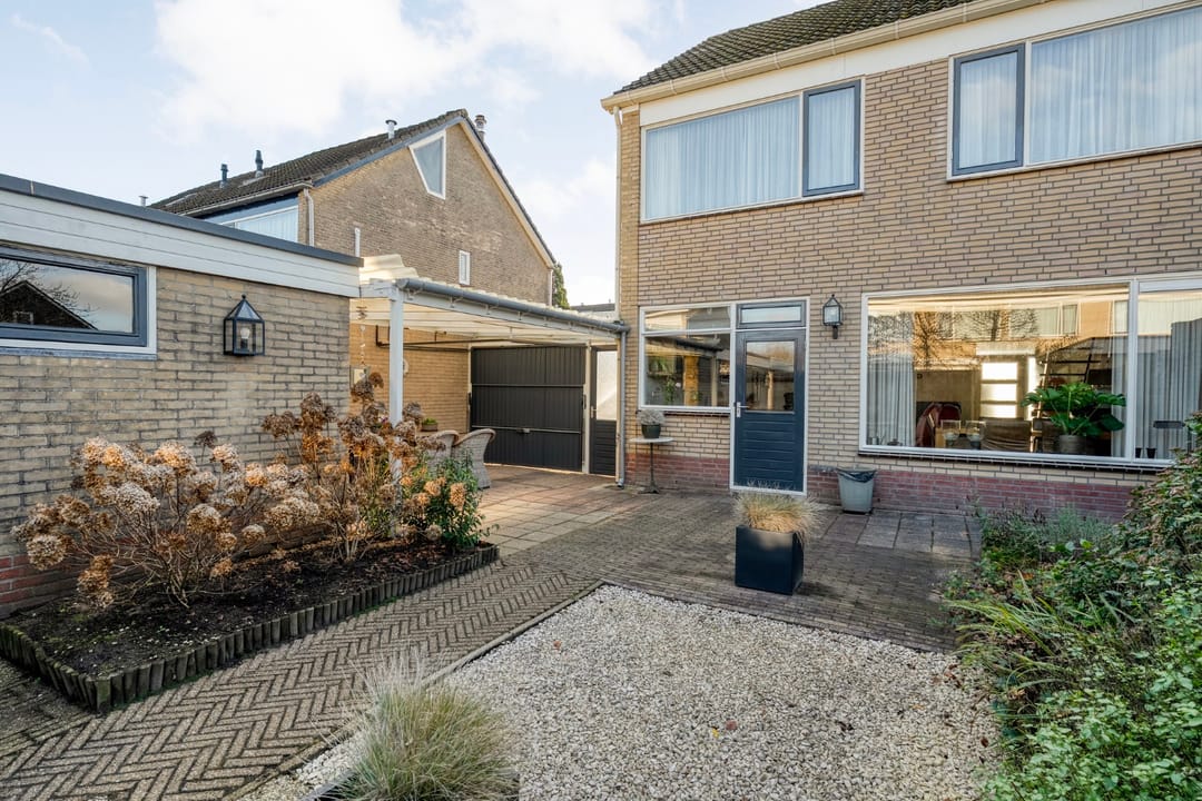 Foto 43 van Klaproosstraat 47