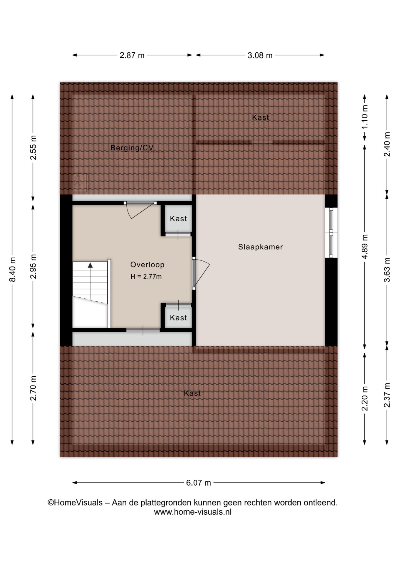 Foto 48 van Klaproosstraat 47