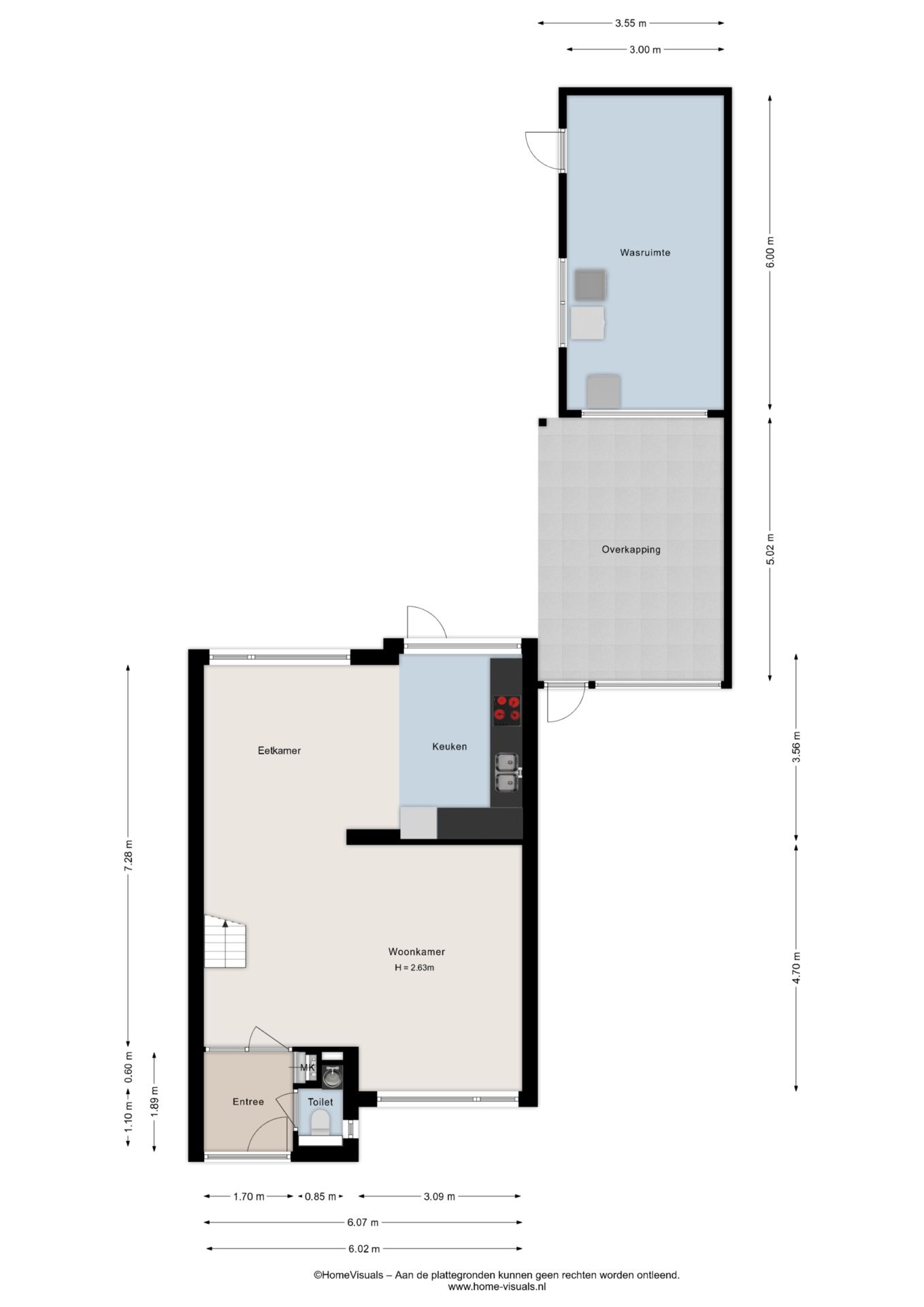 Foto 49 van Klaproosstraat 47