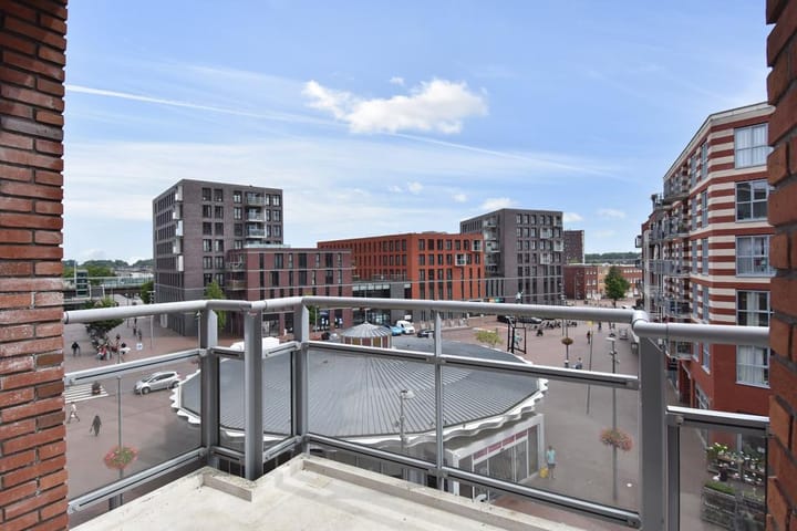 Foto 19 van Oosterheemplein 461