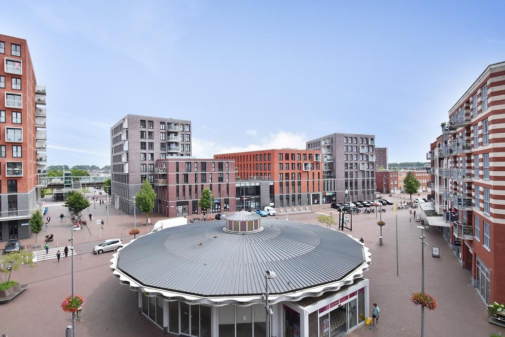 Oosterheemplein 461 