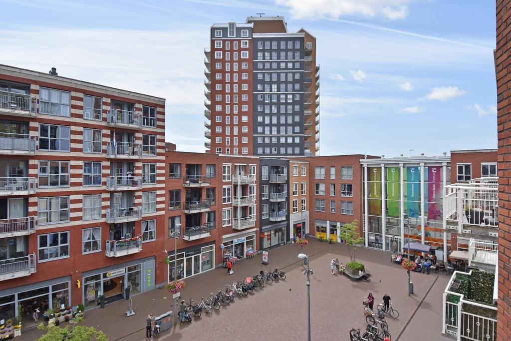 Foto 21 van Oosterheemplein 461