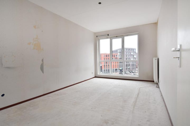 Foto 24 van Oosterheemplein 461