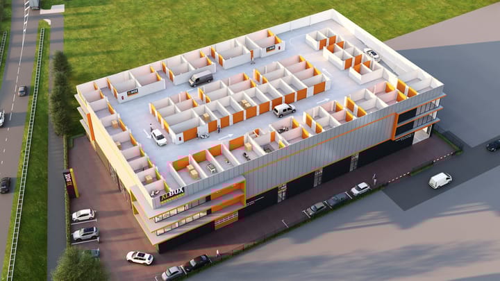 Foto 2 van Slauerhoffweg