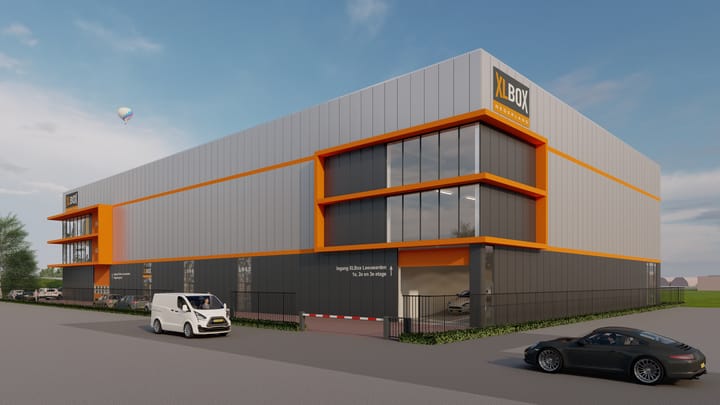 Foto 4 van Slauerhoffweg