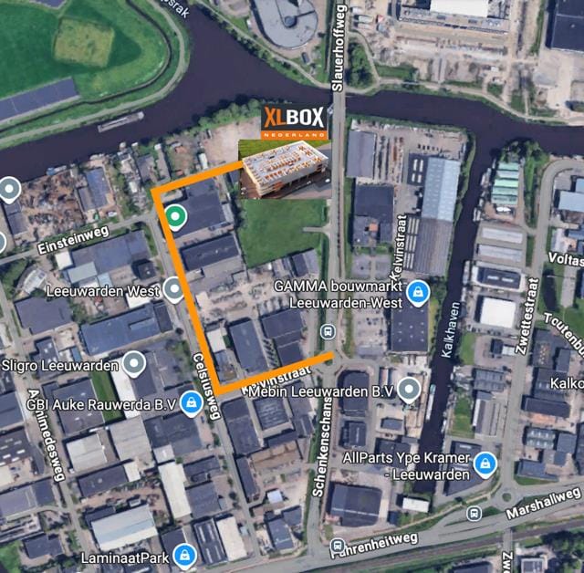 Foto 3 van Slauerhoffweg