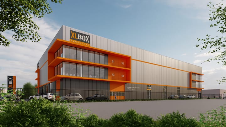 Foto 5 van Slauerhoffweg